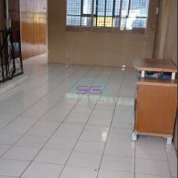 Dijual Ruko Tidak Banjir Luas Bangunan  186 m² Lokasi di Kalideres Jakarta Barat-2