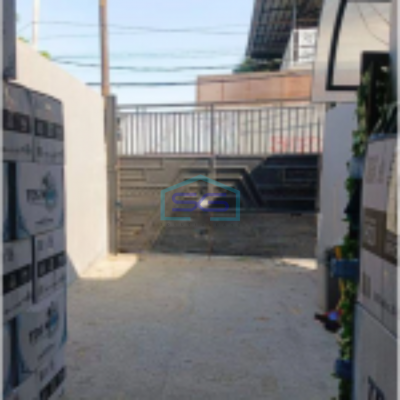 Disewakan gudang murah di Jln Menceng Cengkareng