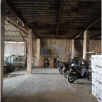 Disewakan gudang murah di Jln Menceng Cengkareng
