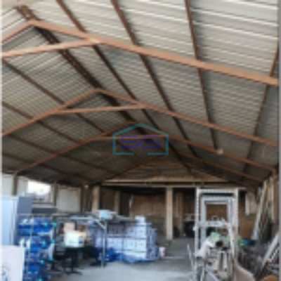 Disewakan gudang murah di Jln Menceng Cengkareng