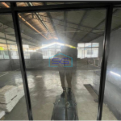 Disewakan gudang mewah siap pakai di Pergudangan Miami, Kamal Tegal Alur