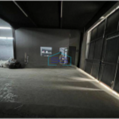 Disewakan gudang mewah siap pakai di Pergudangan Miami, Kamal Tegal Alur