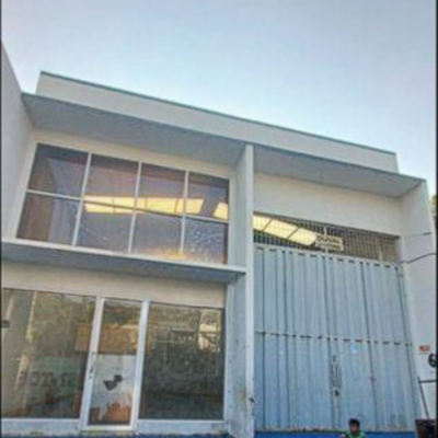 Disewakan gudang bagus siap pakai di Kalideres