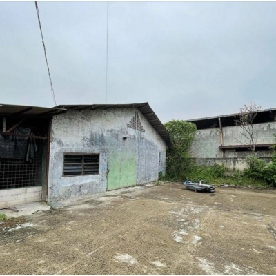 Disewakan gudang murah siap pakai Di Prepedan Raya, Tegal Alur Kalideres-4