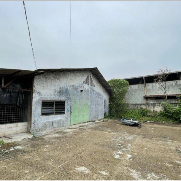 Disewakan gudang murah siap pakai Di Prepedan Raya, Tegal Alur Kalideres-4