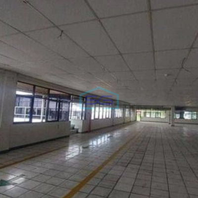 Dijual Pabrik Di Gunung Putri Bogor Luas Tanah 45560m2