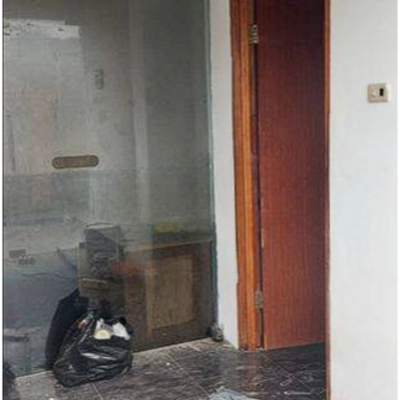 Disewakan gudang bagus siap pakai di Cipondoh