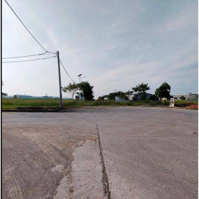 Dijual gudang baru siap pakai di Laksana Bizpark Teluk Naga Pakuhaji Tangerang