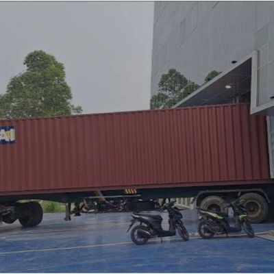 Disewa gudang siap pakai bebas banjir di Kalideres-13