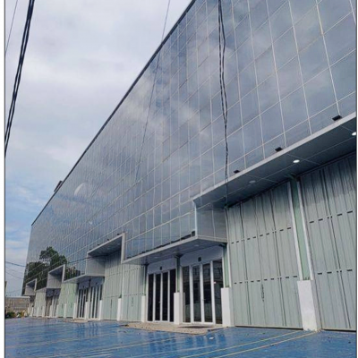 Disewa gudang siap pakai bebas banjir di Kalideres-12