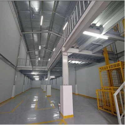 Disewa gudang siap pakai bebas banjir di Kalideres-11