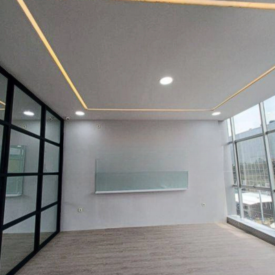 Disewa gudang siap pakai bebas banjir di Kalideres-9