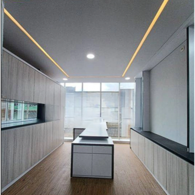 Disewa gudang siap pakai bebas banjir di Kalideres-8