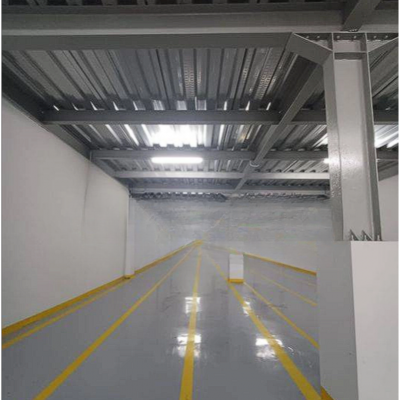 Disewa gudang siap pakai bebas banjir di Kalideres-7