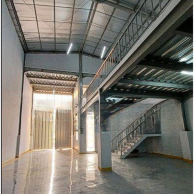 Disewa gudang siap pakai bebas banjir di Kalideres-6