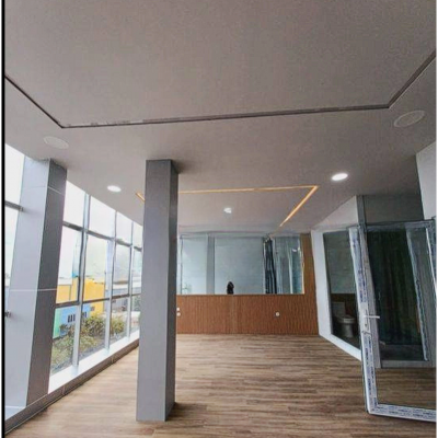 Disewa gudang siap pakai bebas banjir di Kalideres-5