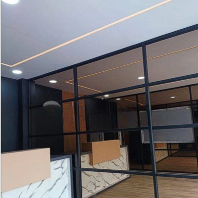 Disewa gudang siap pakai bebas banjir di Kalideres-4