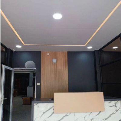 Disewa gudang siap pakai bebas banjir di Kalideres-3