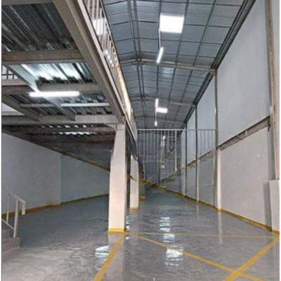 Disewa gudang siap pakai bebas banjir di Kalideres-2