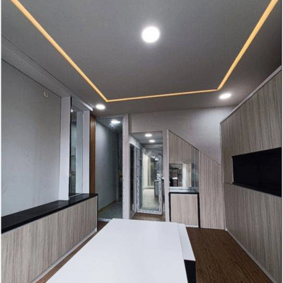 Disewa gudang siap pakai bebas banjir di Kalideres