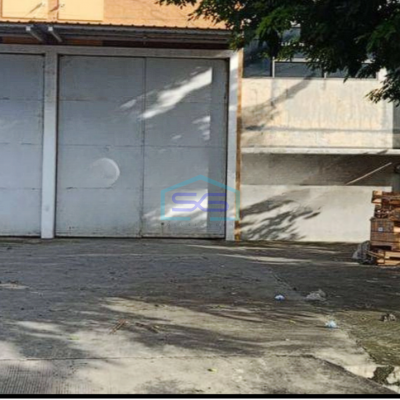 Disewakan gudang bagus 300m2 di Komp. Gudang Kamal Bisnis Center
