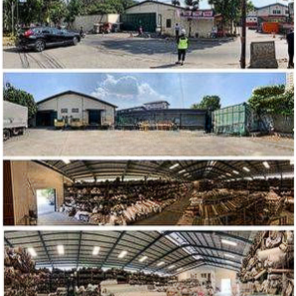 Dijual gudang murah siap pakai di Kelapa Gading-2