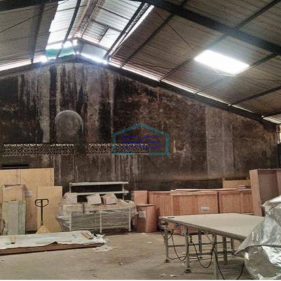 Dijual gudang luas 1169m2 di Neglasari-6