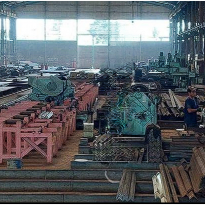 Dijual gudang murah siap pakai di Serang