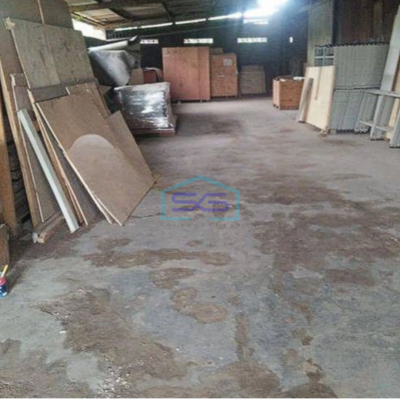 Dijual gudang luas 1169m2 di Neglasari-5