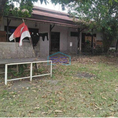 Dijual gudang luas 1169m2 di Neglasari-4