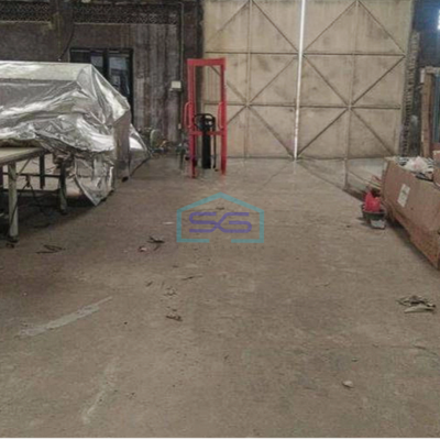 Dijual gudang luas 1169m2 di Neglasari-3
