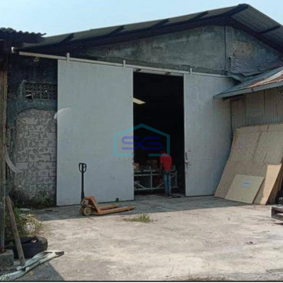 Dijual gudang luas 1169m2 di Neglasari-2