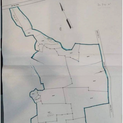 Dijual gudang murah siap pakai di Serang