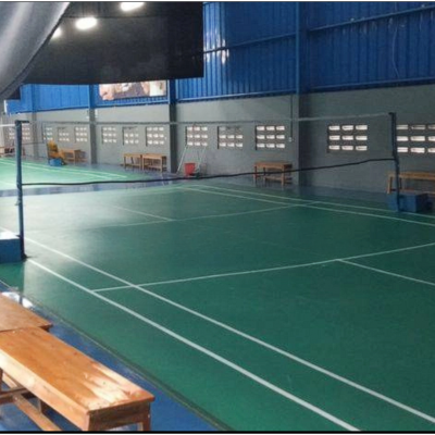 Dijual gudang bagus di Cengkareng-4