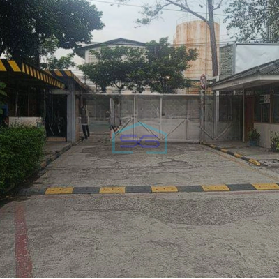 Disewakan gudang gandeng bagus di Karawaci-7