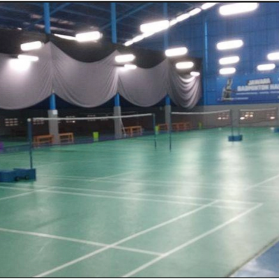 Dijual gudang bagus di Cengkareng-3