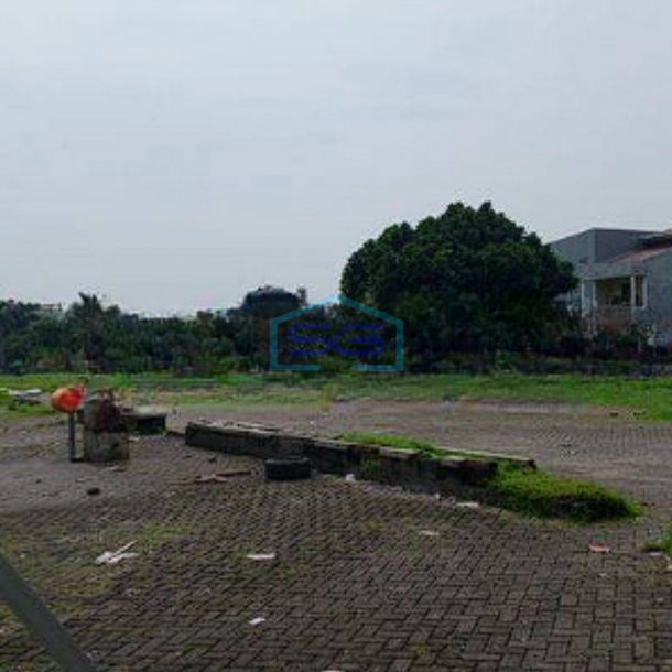 Disewakan Murah Tanah Daerah Pegadungan Jakarta Barat-2
