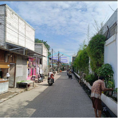 Disewa gudang murah siap pakai bebas banjir di Kalideres