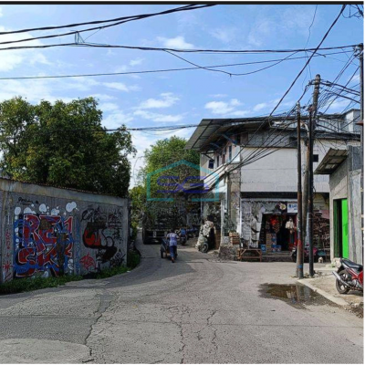 Disewa gudang murah siap pakai bebas banjir di Kalideres