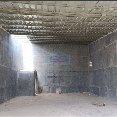 Disewa gudang murah siap pakai bebas banjir di Kalideres