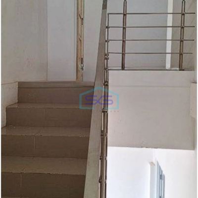 Disewakan gudang bagus 720m2 di Blesindo Karawaci Tangerang