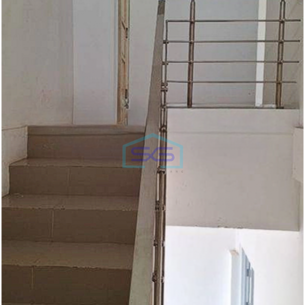 Disewakan gudang bagus 720m2 di Blesindo Karawaci Tangerang-13