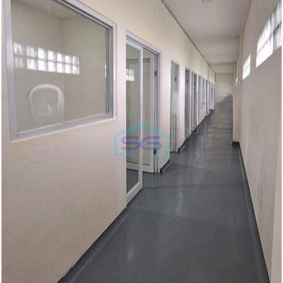 Disewakan gudang bagus 720m2 di Blesindo Karawaci Tangerang