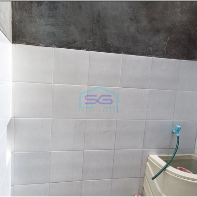 Disewa gudang murah siap pakai bebas banjir di Kalideres