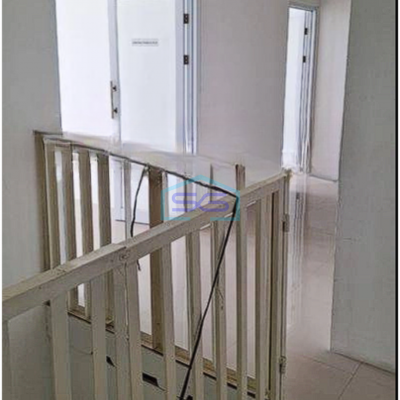 Disewakan gudang bagus 720m2 di Blesindo Karawaci Tangerang