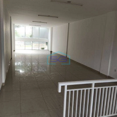 Disewakan Ruko 3 Lantai Di Citra 8 Jakarta Barat LB 284m2-3