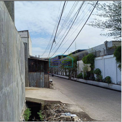 Disewa gudang murah siap pakai bebas banjir di Kalideres