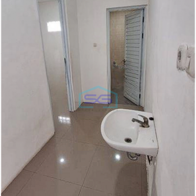 Disewakan gudang bagus 720m2 di Blesindo Karawaci Tangerang