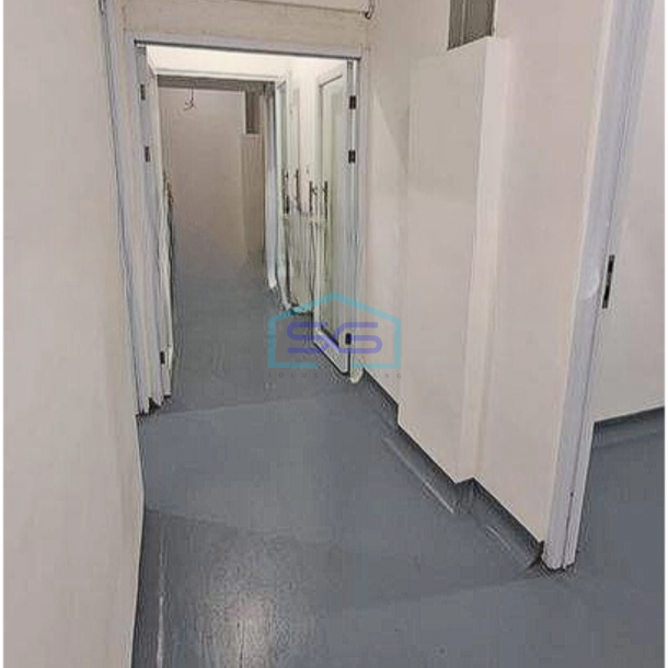 Disewakan gudang bagus 720m2 di Blesindo Karawaci Tangerang-8