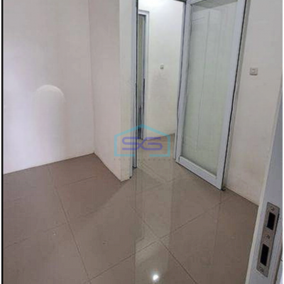 Disewakan gudang bagus 720m2 di Blesindo Karawaci Tangerang